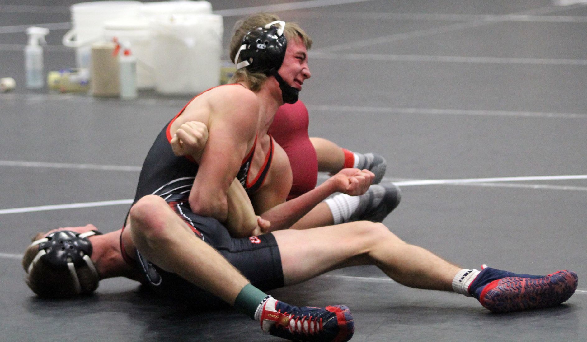 Carson Saladis